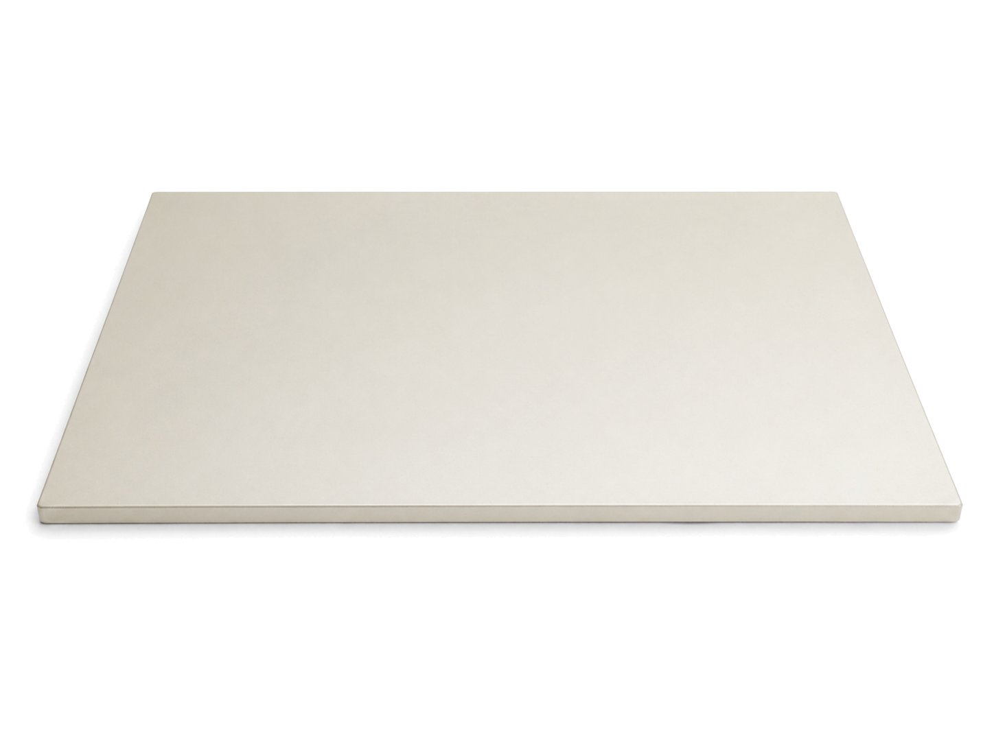 Ceramic Pizza Stone - 640x430mm - Rectangular — view 1
