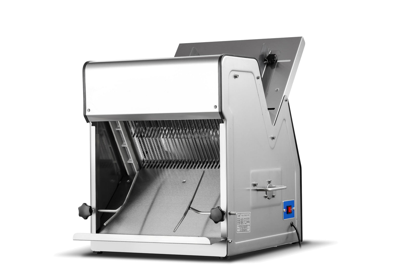 Bread Slicer Gravity Feed — view 1