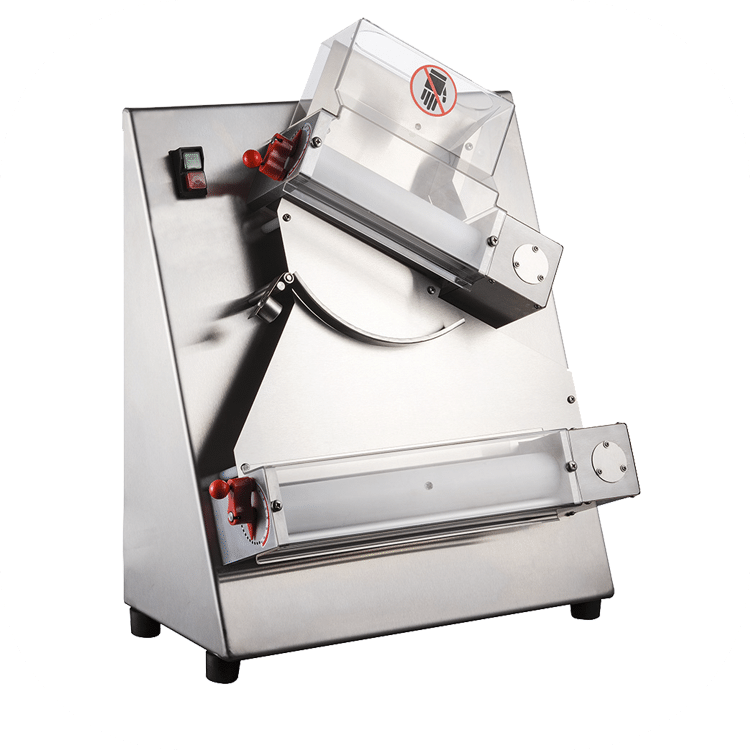 ChromeCater DR-30 dough roller - 300mm