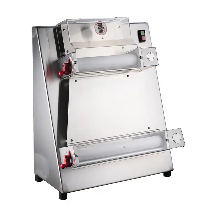 ChromeCater DR-40 dough roller - 400mm