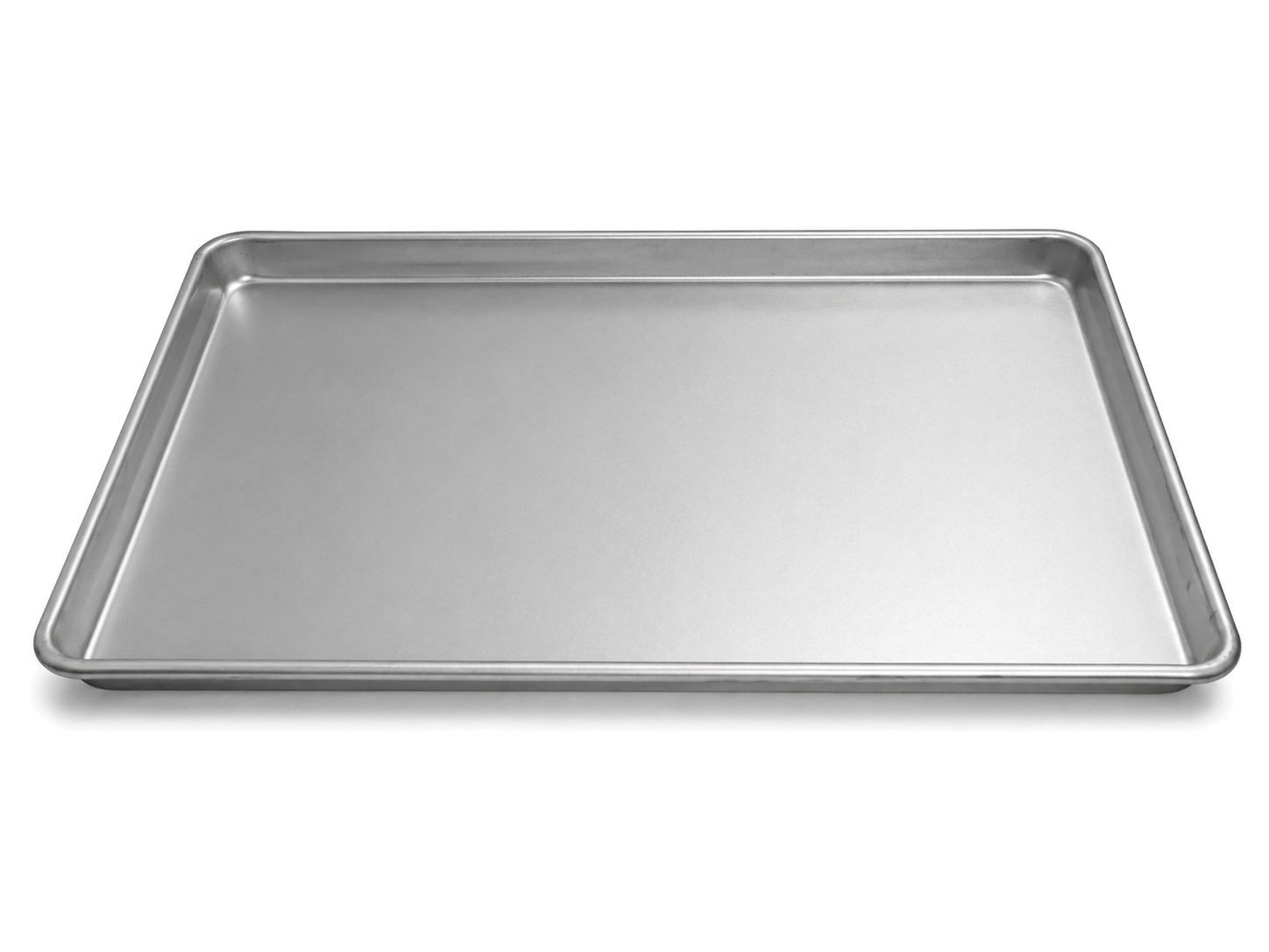 Pressed Baking Tray 600x400x30mm — view 1