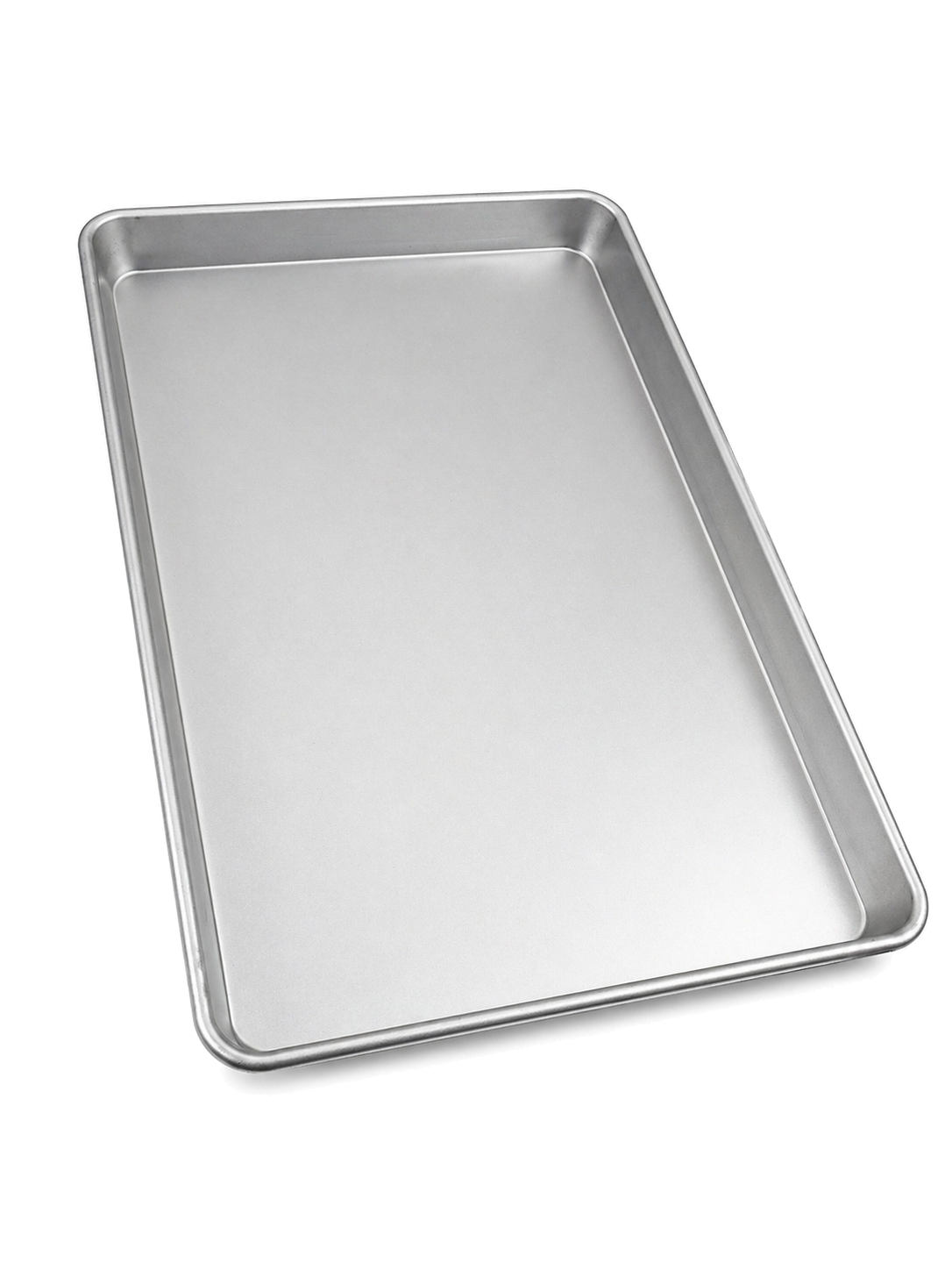 Pressed Baking Tray 600x400x50mm — view 1