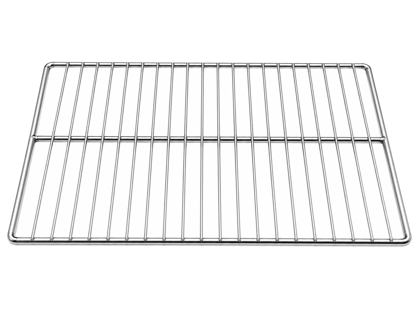Gastronorm Wire Grid - 530x325mm — view 1