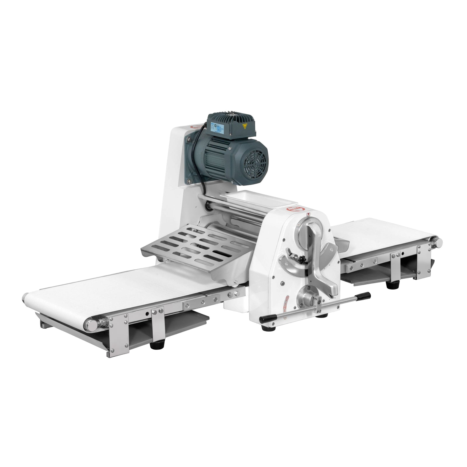 Dough Sheeter Table Model - 380mm Wide — view 1